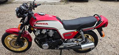 HONDA CB 1100 F SUPER BOL D'OR