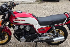 HONDA CB 1100 F SUPER BOL D'OR