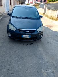 Ford c max 