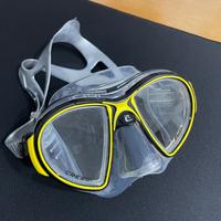 Maschera Sub Cressi