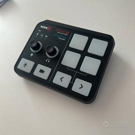 Rode Streamer X - Cavi NON INCLUSI