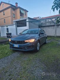 Fiat Tipo 2022 1.5 hybrid