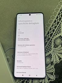 redmi note 13 Pro+ 5G 256Gb