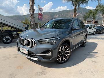 BMW X1 XDRIVE18D 2021 2.0 DIESEL 150 CV AUTOM