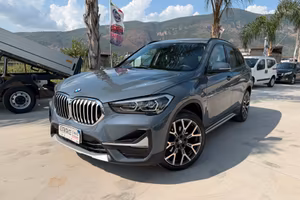 BMW X1 XDRIVE18D 2021 2.0 DIESEL 150 CV AUTOM
