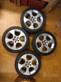Cerchioni Golf 5