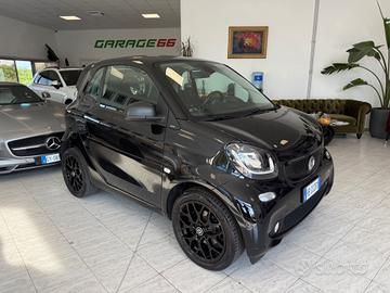 SMART FORTWO FULL OPTIONAL LED VIRTUAL JBL SEDILI 