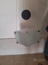 Lampadario saliscendi