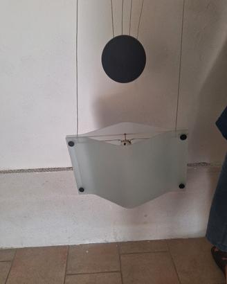 Lampadario saliscendi
