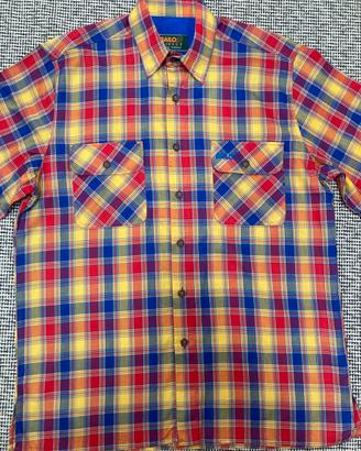 Camicia uomo Bailo nuova