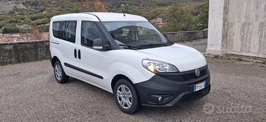 Fiat Doblo Doblò 1.3 MJT PC Combi N1