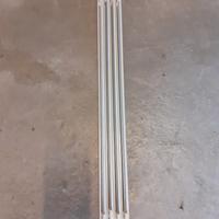 Riloga alluminio bianco