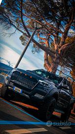 Ford Ranger 2.2 wildtrack 