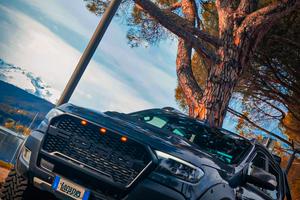 Ford Ranger 2.2 wildtrack 