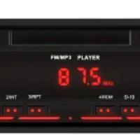 Autoradio  1 din multifunzione