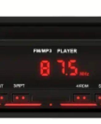 Autoradio  1 din multifunzione