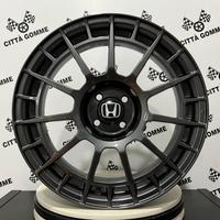 CERCHI IN LEGA HONDA CIVIC INSIGHT JAZZ da 17"