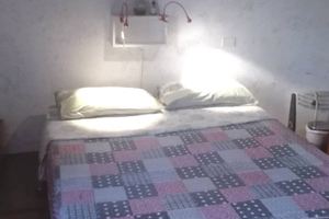 Aprilia Fossignano CAM.Matrim.con bagno