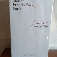 Profumo
