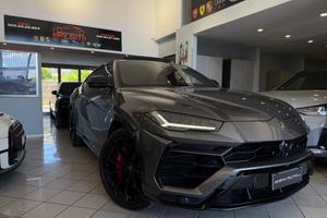 Lamborghini Urus 4.0 full full tetto apribile iva 