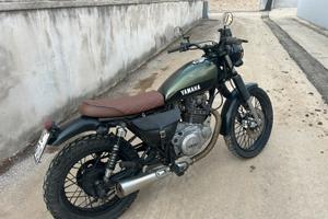 Sr 250 epoca fmi