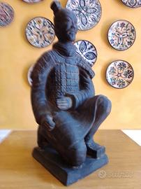 Statuine orientali