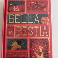 La bella e la bestia - L’ippocampo edizioni NUOVO
