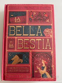 La bella e la bestia - L’ippocampo edizioni NUOVO