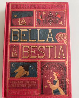 La bella e la bestia - L’ippocampo edizioni NUOVO