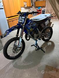 Yz 125