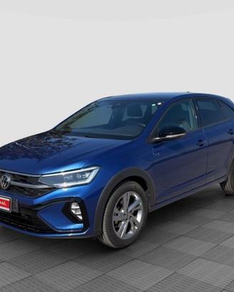 VOLKSWAGEN Taigo Taigo 1.0 TSI 115 CV DSG R-Line