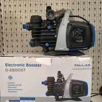 Elettropompa Superficie D-Eboost 1100/45 Tallas