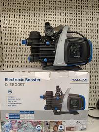 Elettropompa Superficie D-Eboost 1100/45 Tallas