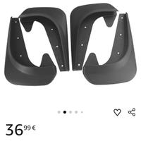 Paraspruzzi Panda Hybrid 