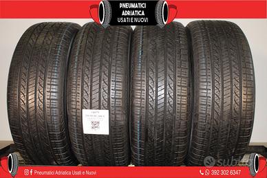 4 Gomme 235 55 R 19 Yokohama al 75% SPED GRATIS