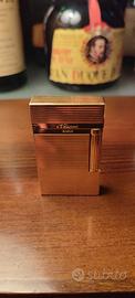 accendino di Lusso S.T. Dupont
