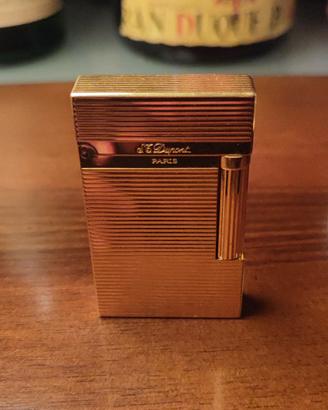 accendino di Lusso S.T. Dupont