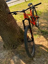 Bici trek 27.5
