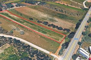 Terreno Agricolo Selargius [Cod. rif 3343483VRG]