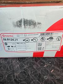 Dischi freno  mercedes Ml w164