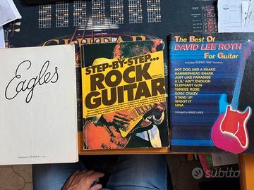 Libri Musica