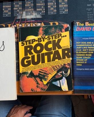 Libri Musica