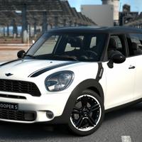 Ricambi Mini Countryman Cooper One Clubman 