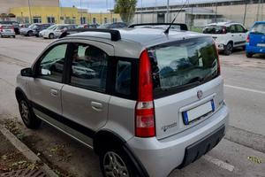 PANDA CLIMBING NATURAL POWER - 2009 -