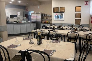 GFP - BAR PIZZERIA CON IMMOBILE