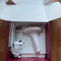 Luce pulsata Philips uso domestico