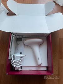 Luce pulsata Philips uso domestico