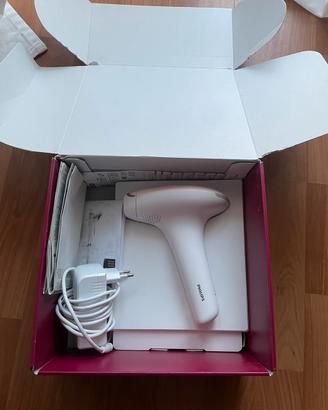 Luce pulsata Philips uso domestico