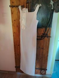 abito da sposa
