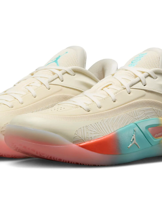 Jordan Zion 4 Low Country
